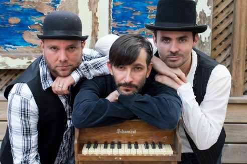 The Cast of The Assassination of Robert Ford: Dirty Little Coward